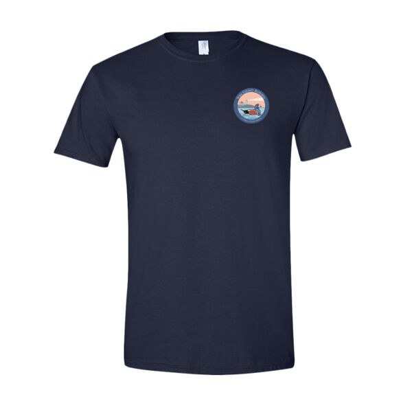 York County Audubon T-Shirt Thumbnail
