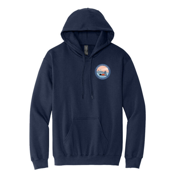 Adult Hoodie Thumbnail