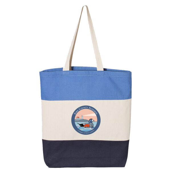 York County Audobon Tote Thumbnail