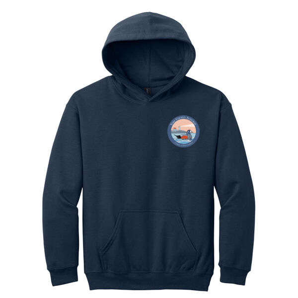 Youth Hoodie Thumbnail