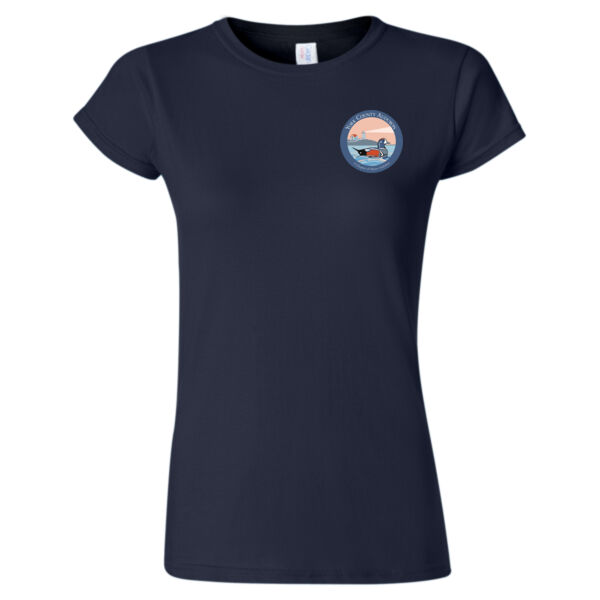 Womens T-Shirt Thumbnail