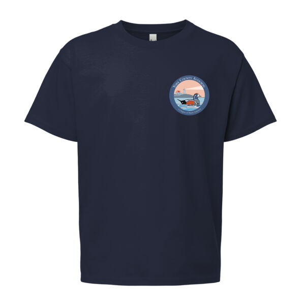Youth T-Shirt Thumbnail