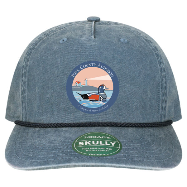 Hat - Skully Cap Thumbnail