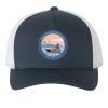 Five-Panel Retro Trucker Cap Thumbnail
