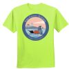 Unisex Dri-Power® Performance T-Shirt Thumbnail