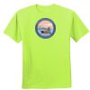 Unisex Dri-Power® Performance T-Shirt Thumbnail