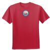 Unisex Dri-Power® Performance T-Shirt Thumbnail