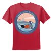 Unisex Dri-Power® Performance T-Shirt Thumbnail