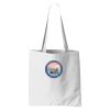 Madison Basic Tote Bag Thumbnail