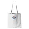 Madison Basic Tote Bag Thumbnail